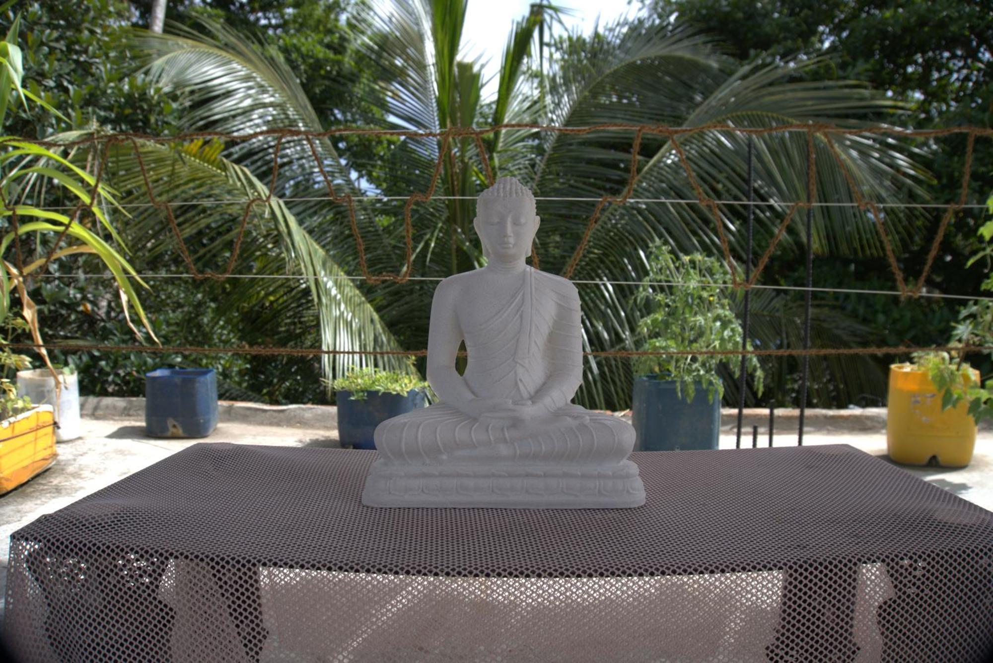 Passionfruit Homestay Matara Kültér fotó