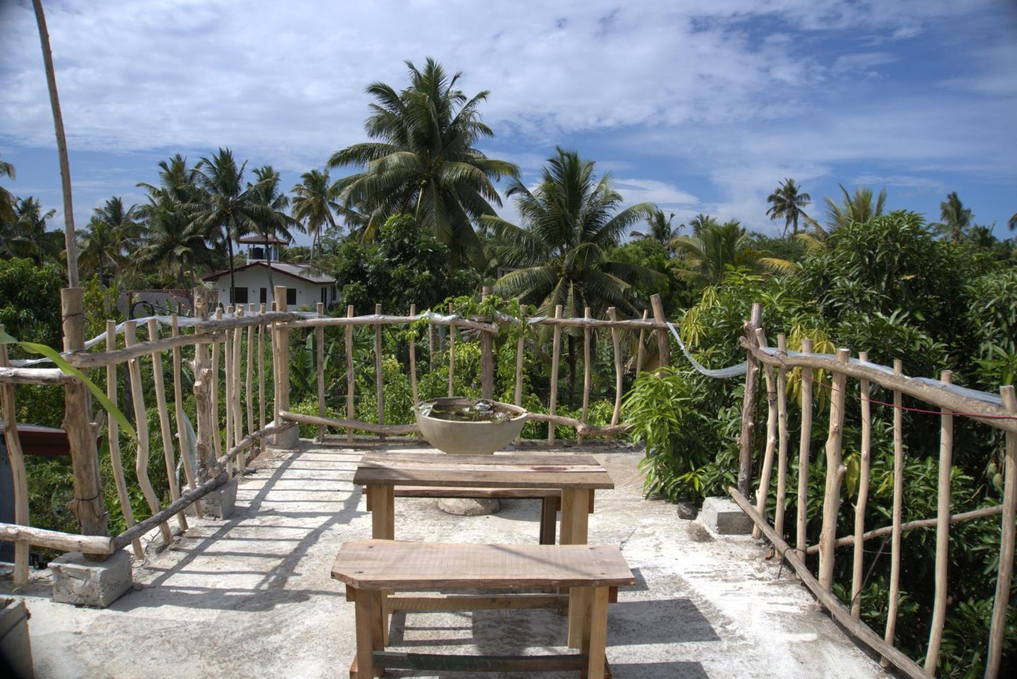 Passionfruit Homestay Matara Kültér fotó