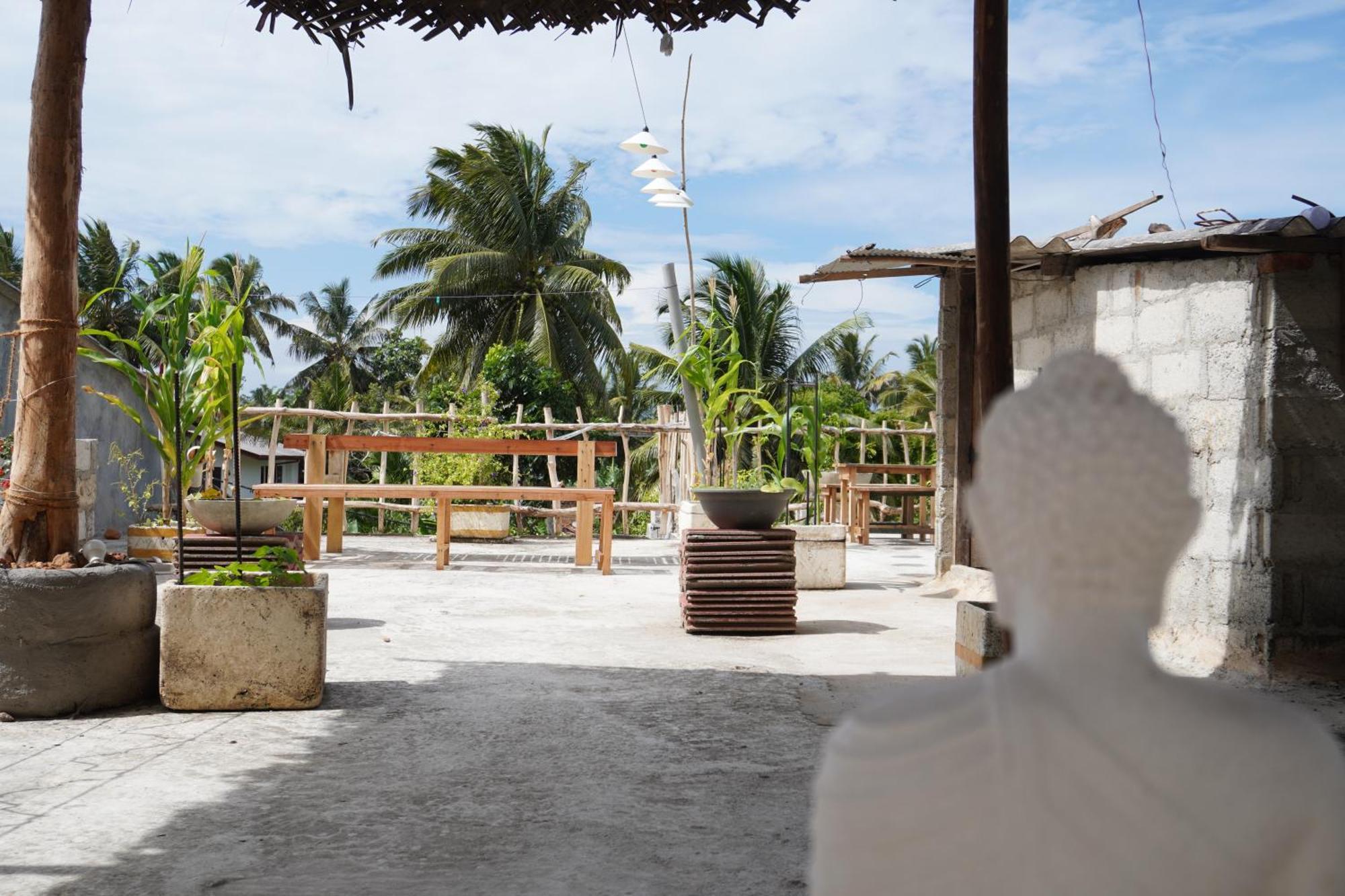 Passionfruit Homestay Matara Kültér fotó