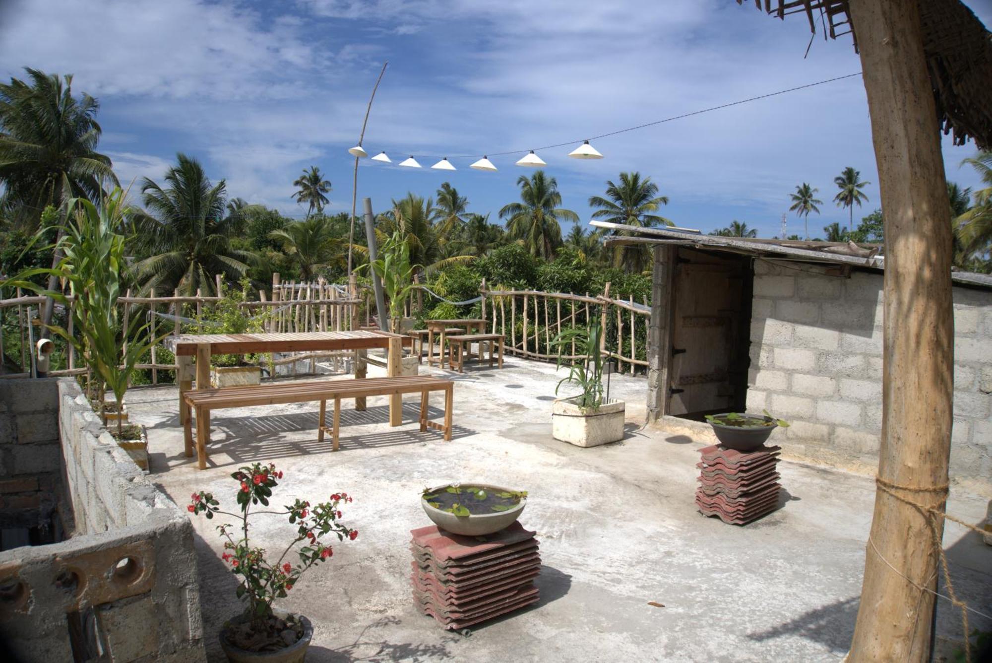 Passionfruit Homestay Matara Kültér fotó