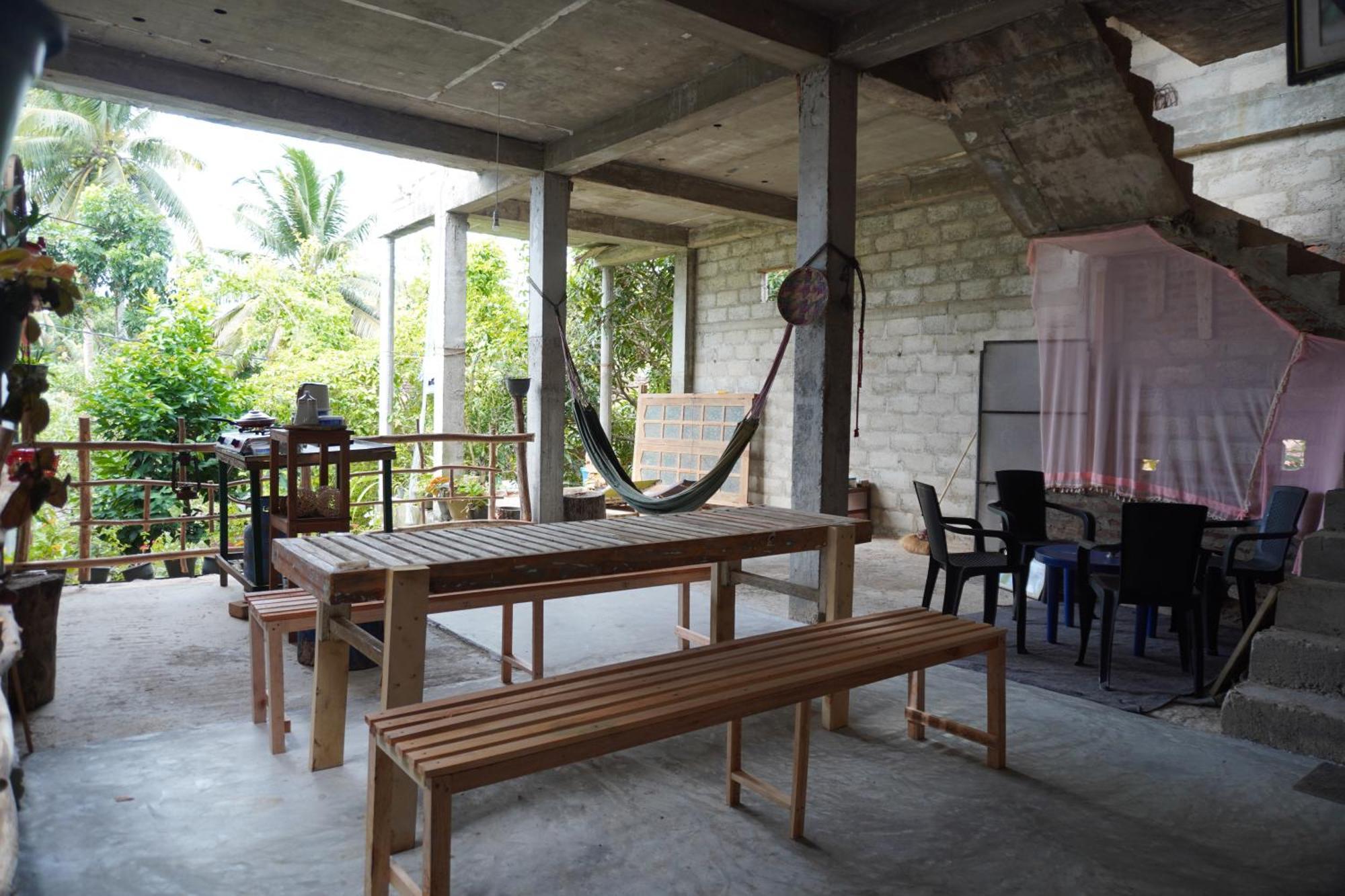 Passionfruit Homestay Matara Kültér fotó