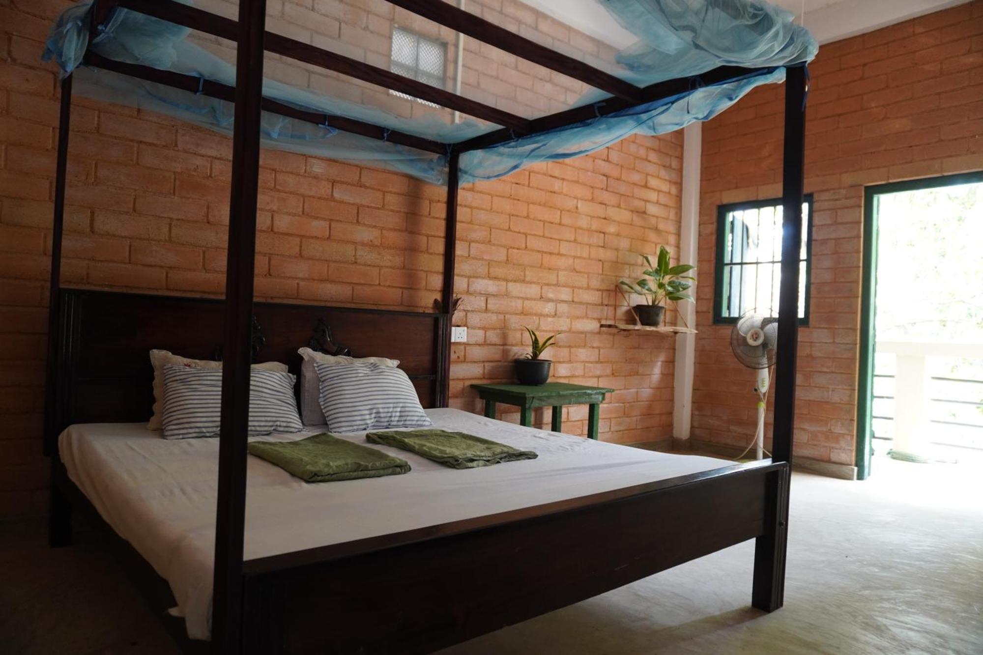 Passionfruit Homestay Matara Kültér fotó