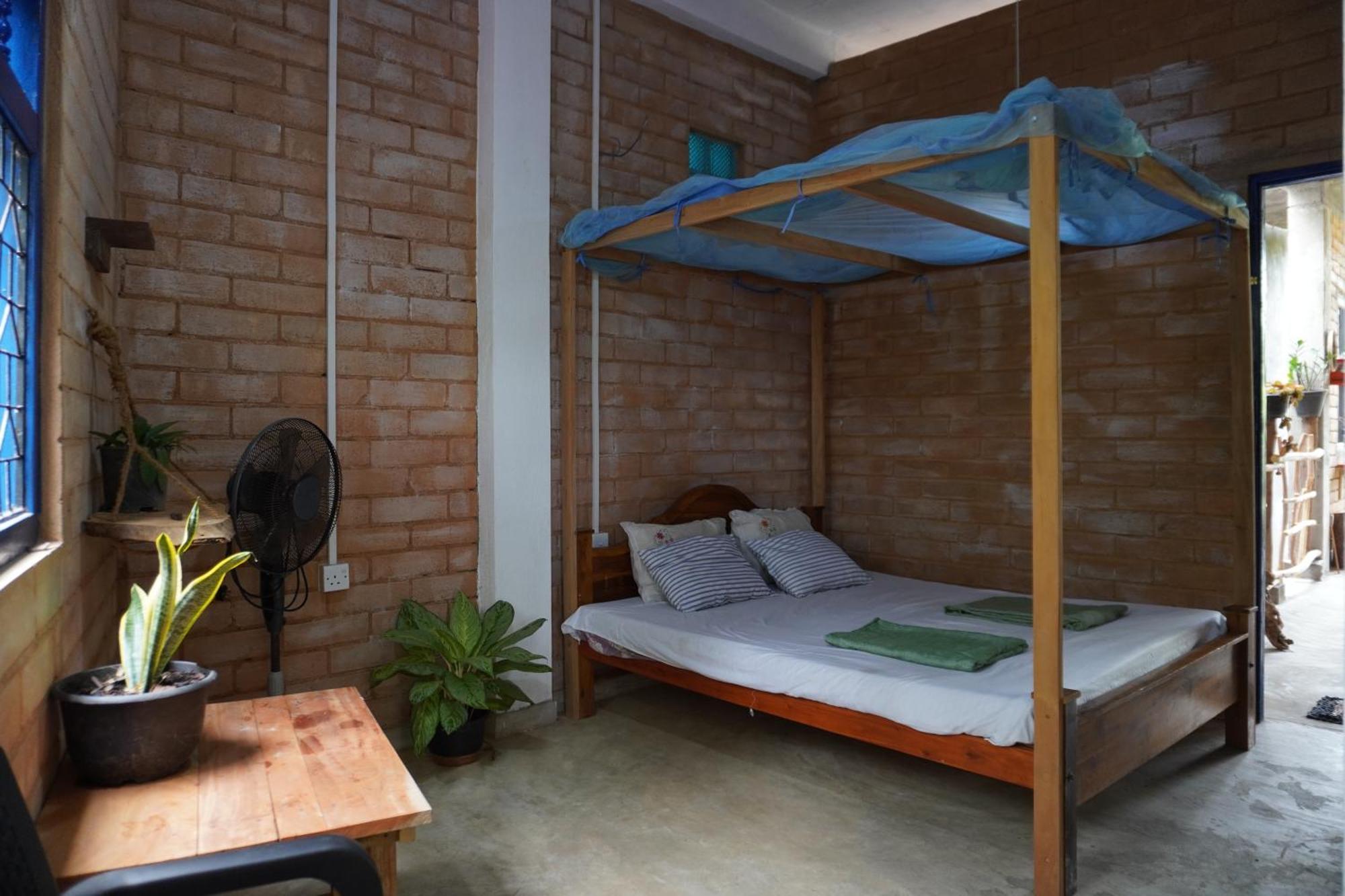 Passionfruit Homestay Matara Kültér fotó